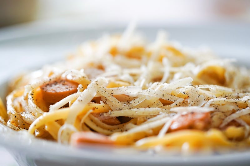 Savory Delights