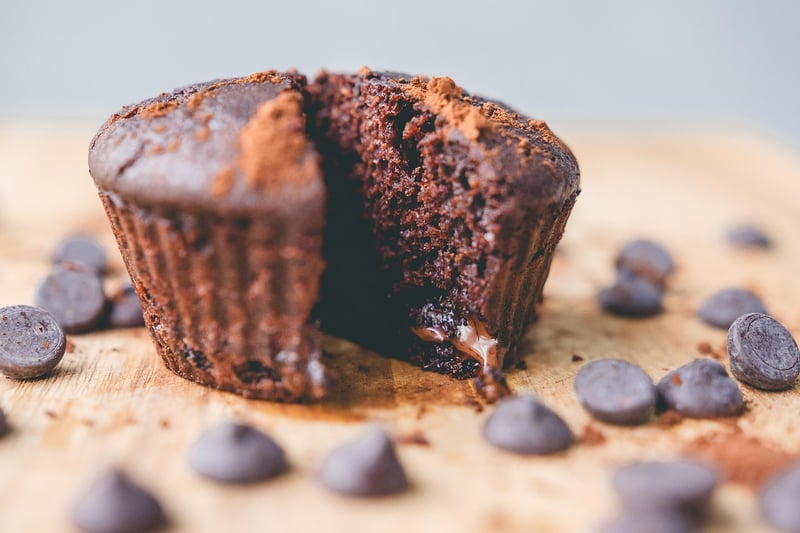 Sweet Indulgences