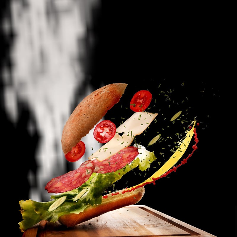Mandoline Slicer