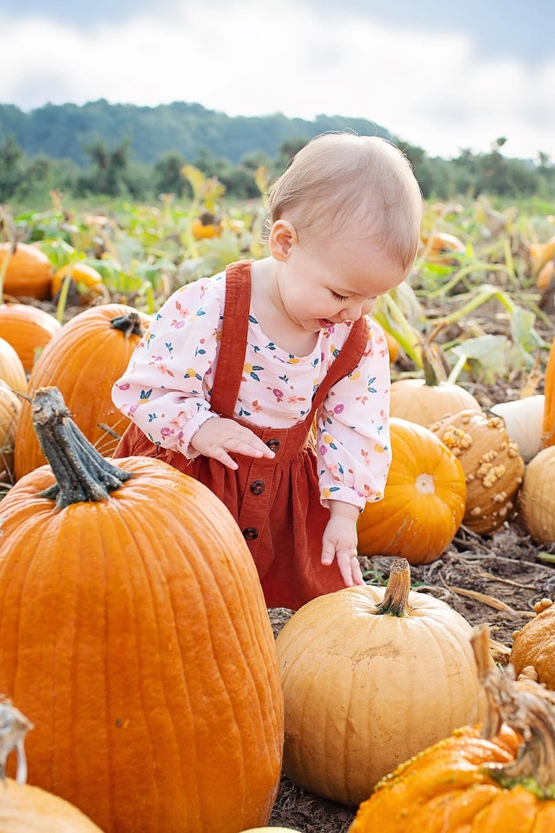 Pumpkin