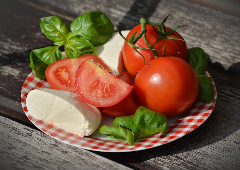Gastronomic Trends